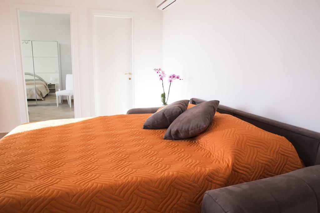 Appartamento Deluxe con Vista Mare