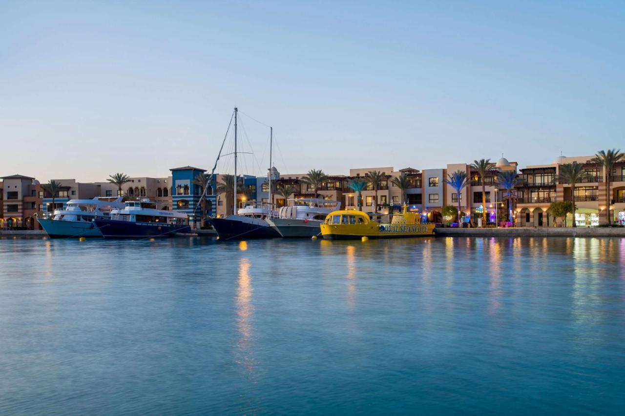 Premium Suite - Marina View