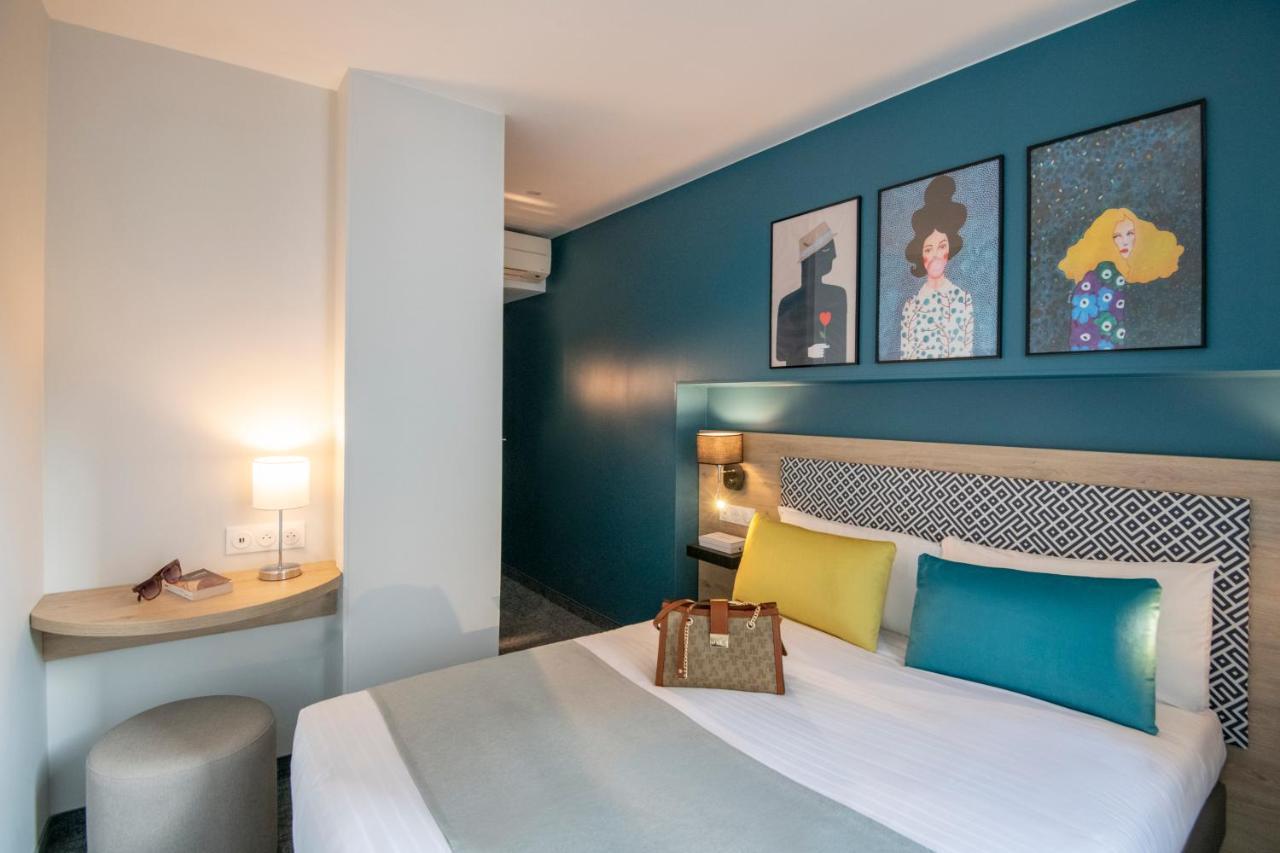 Doppelzimmer
