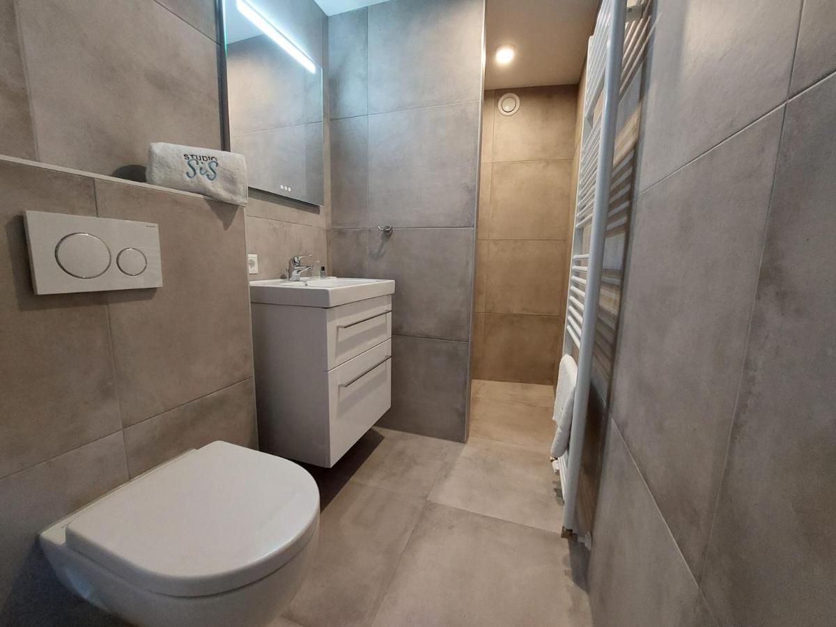 Deluxe Appartement