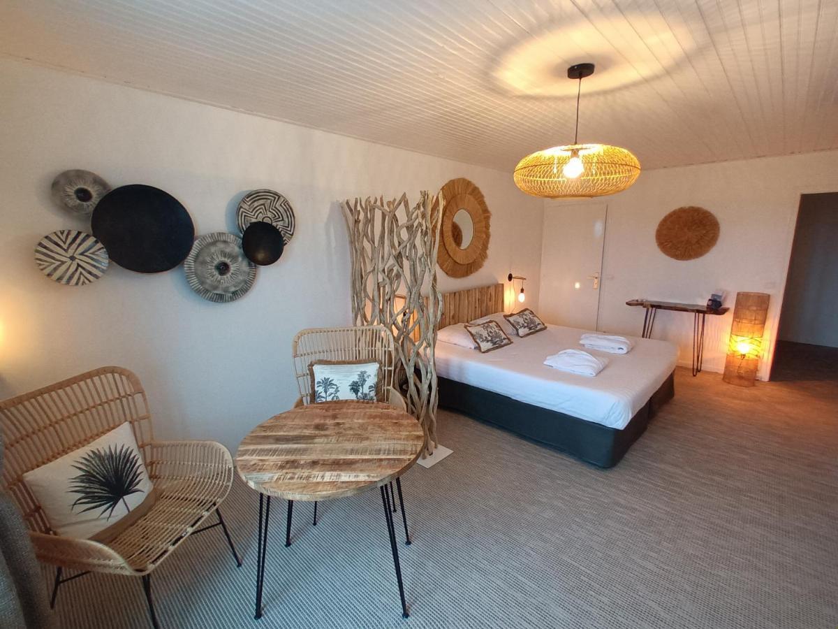 Grande Chambre Double