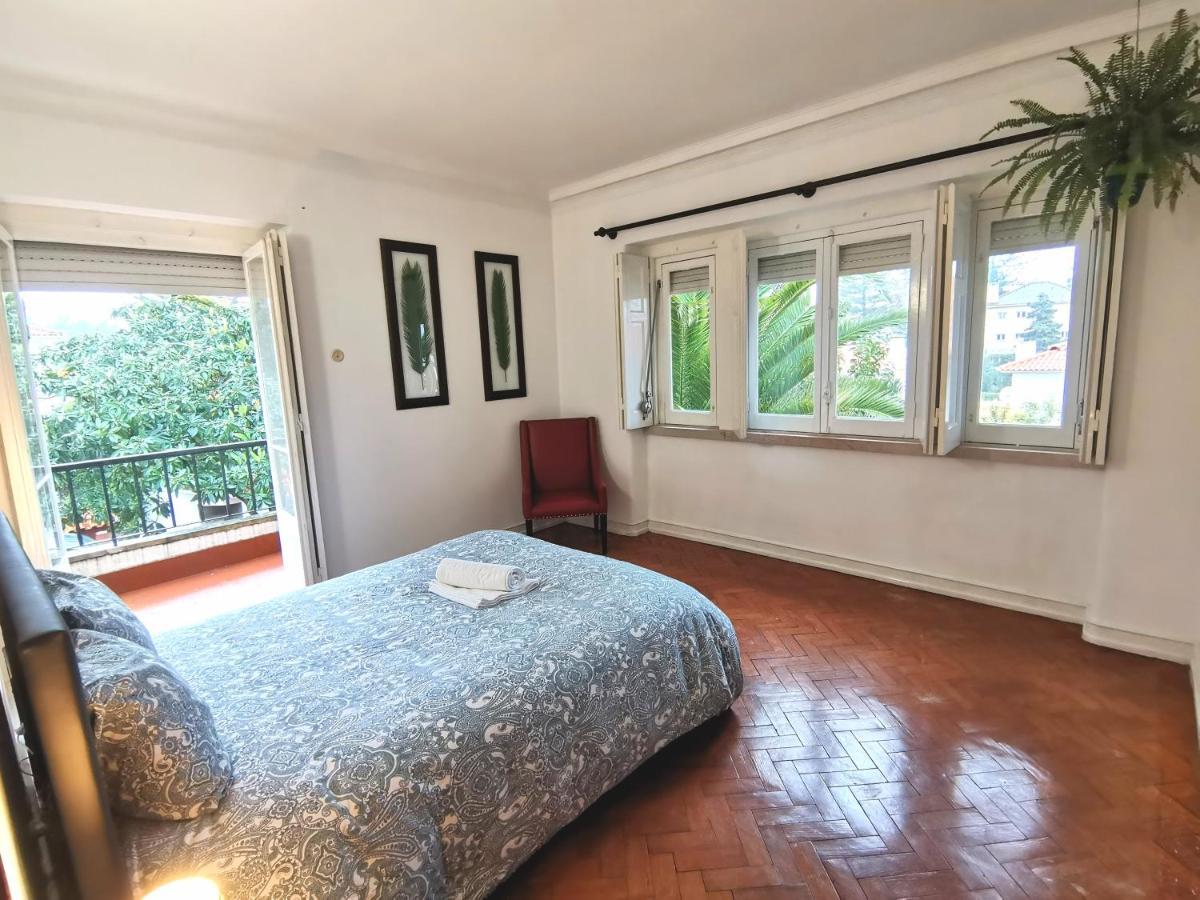 Habitación Doble con baño compartido