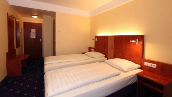 Superior Doppelzimmer