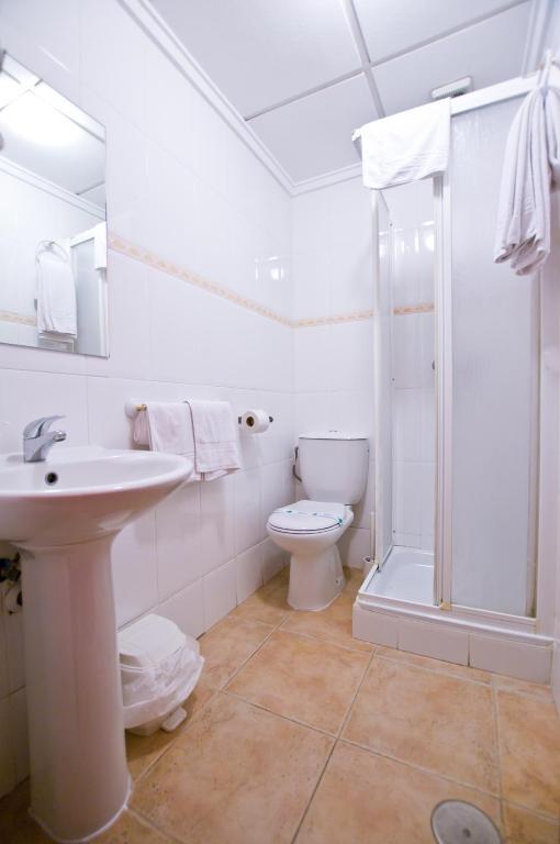 Habitación Doble - 2 camas