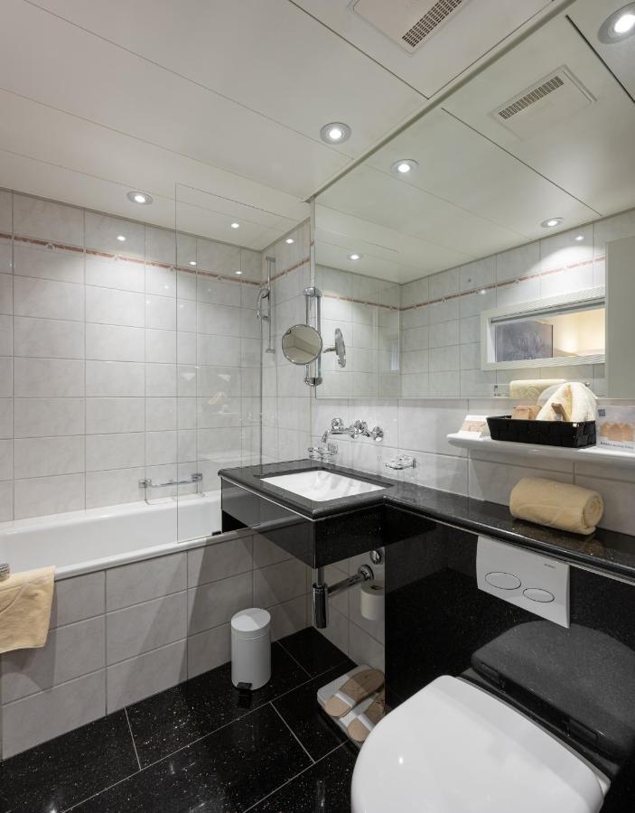 Junior Suite Gorgeous