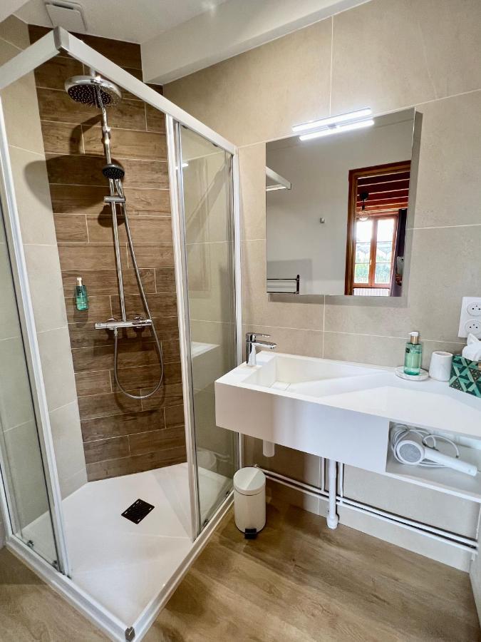 Chambre Triple Supérieure