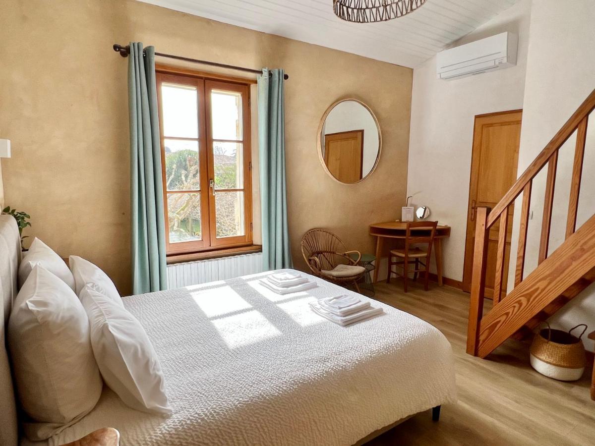 Chambre Triple Standard