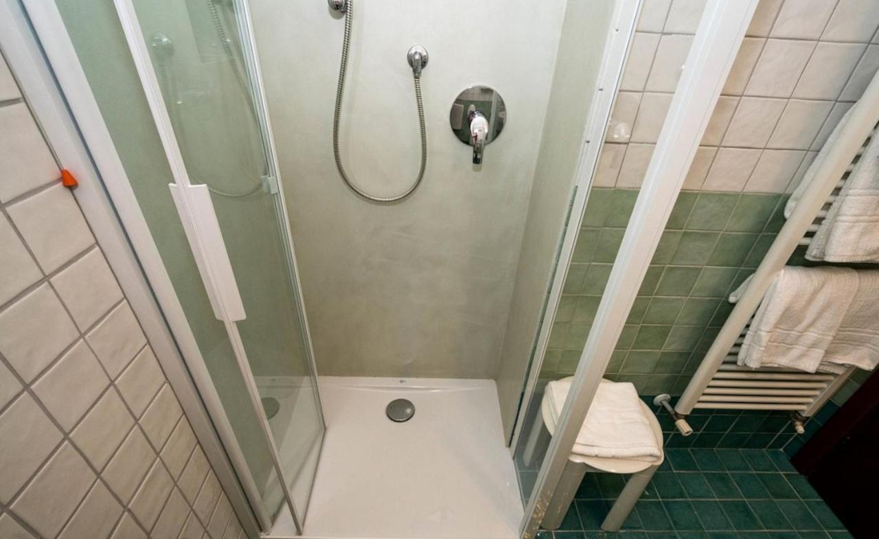 Standard Doppelzimmer