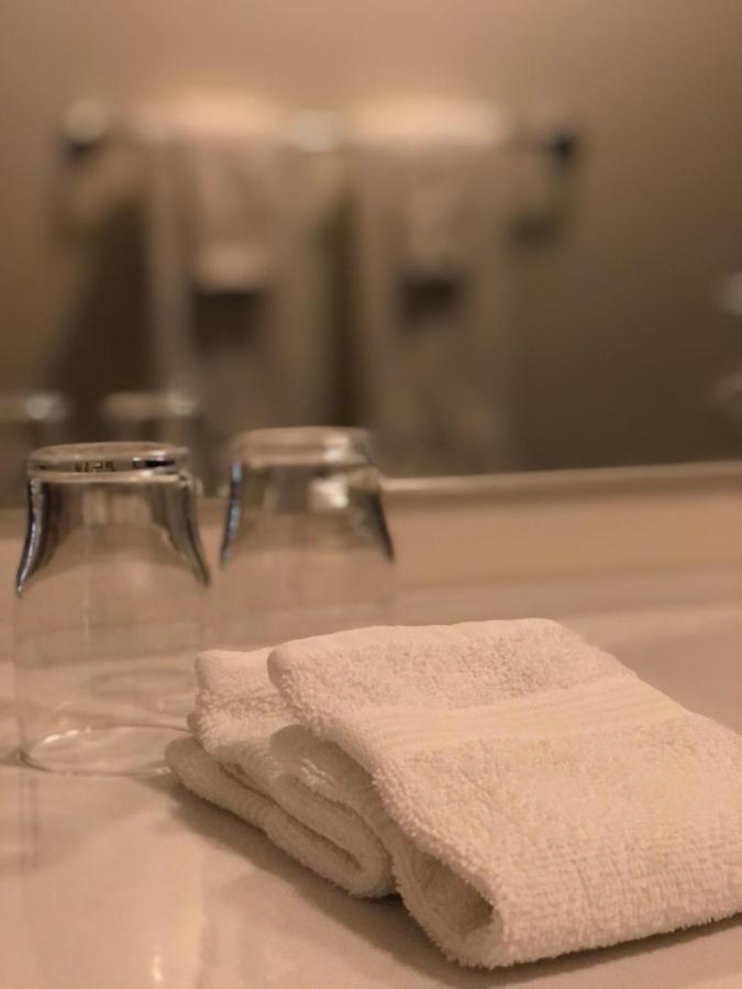 King Room with Sea View