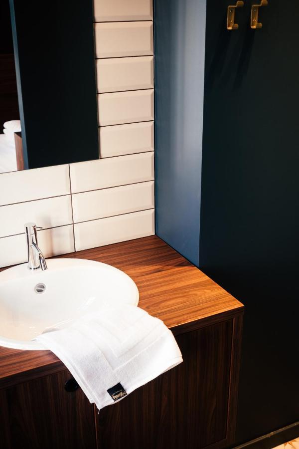 Driepersoonskamer met Eigen Badkamer