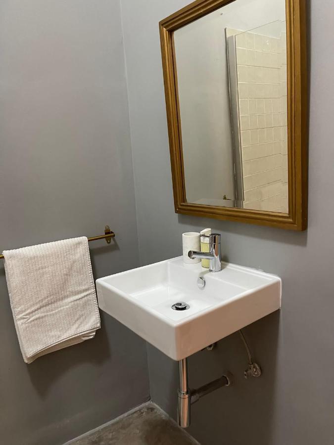 Habitación Doble Deluxe