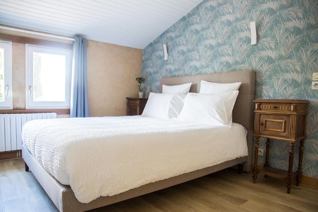Chambre Double Standard