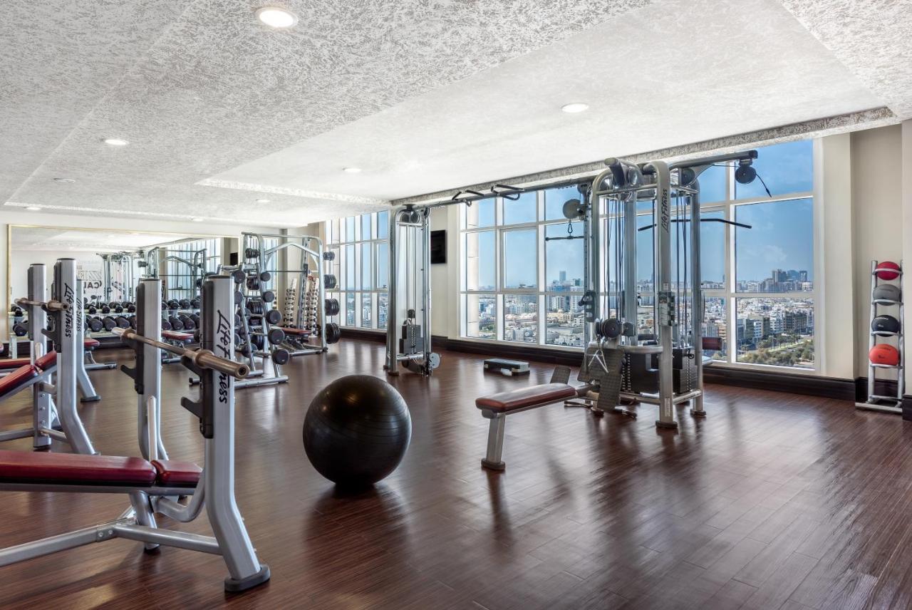 Club Room