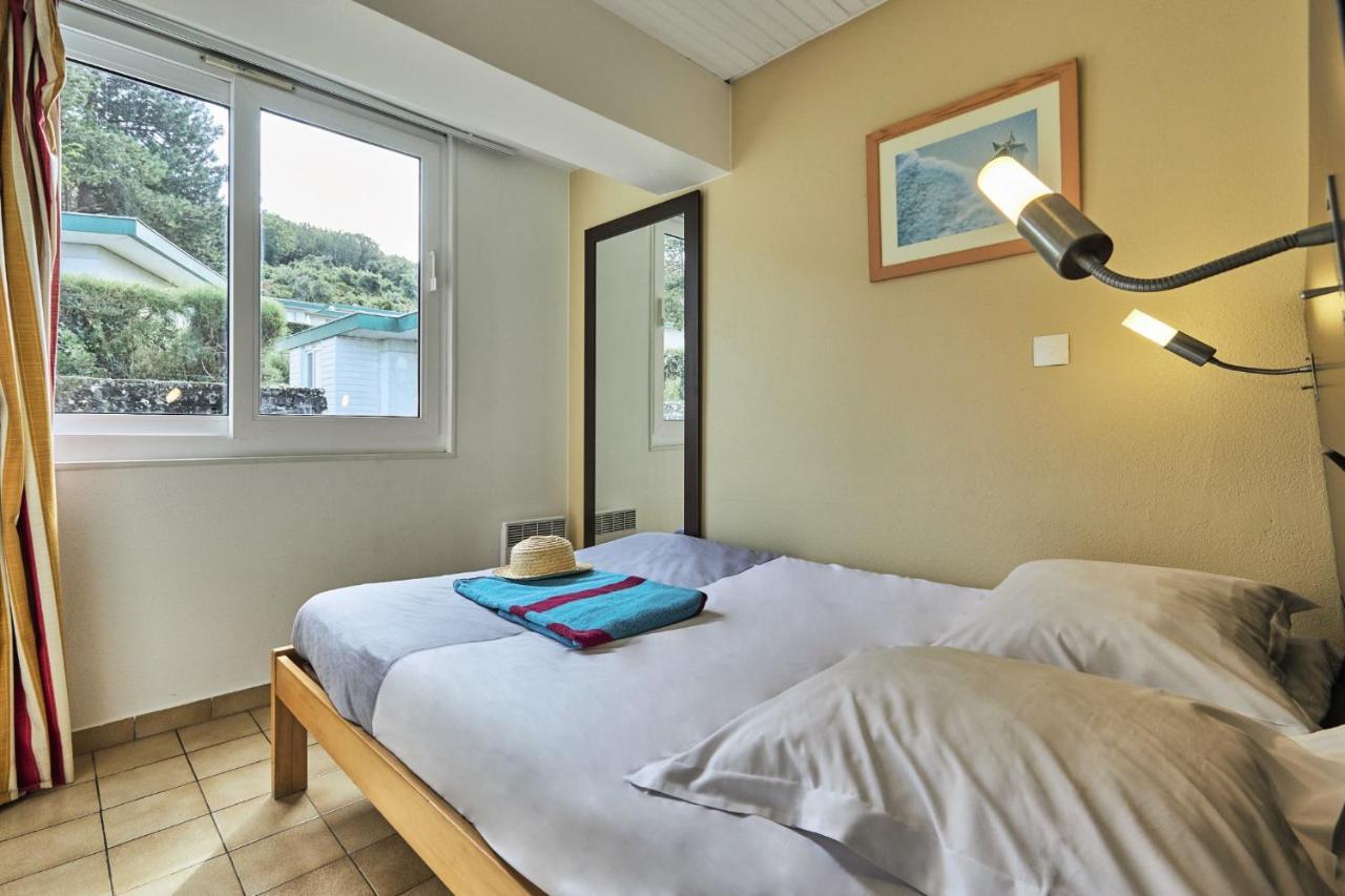 Bungalow 2 Chambres