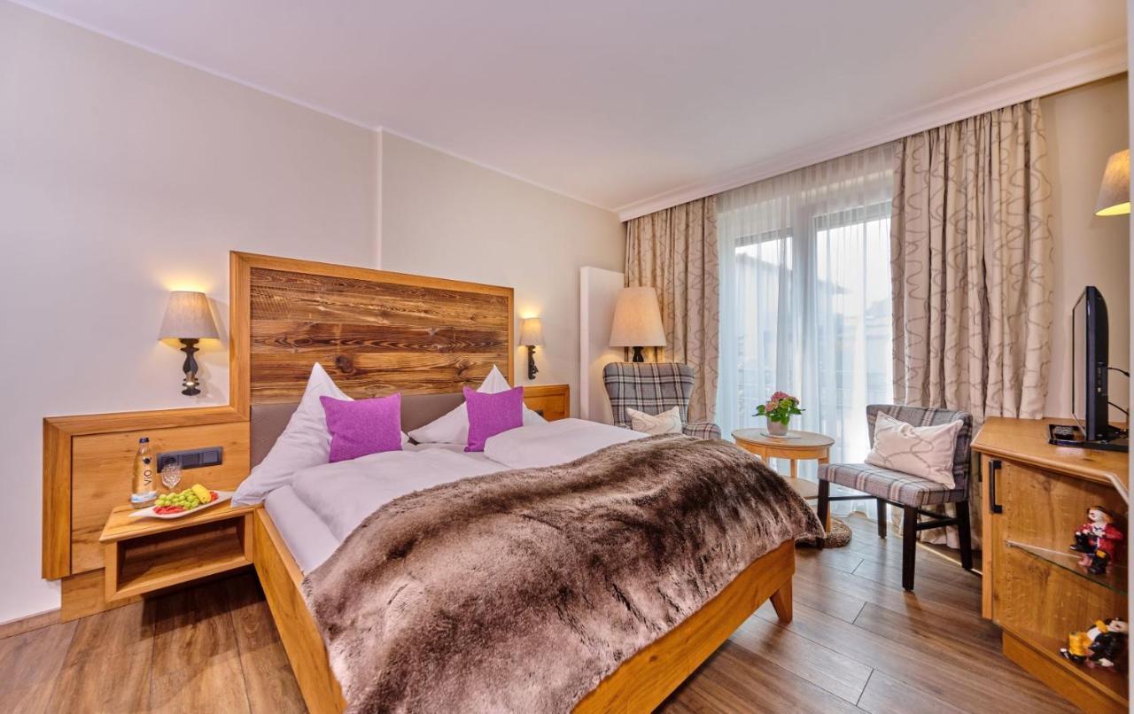 Doppelzimmer zur Schmiede