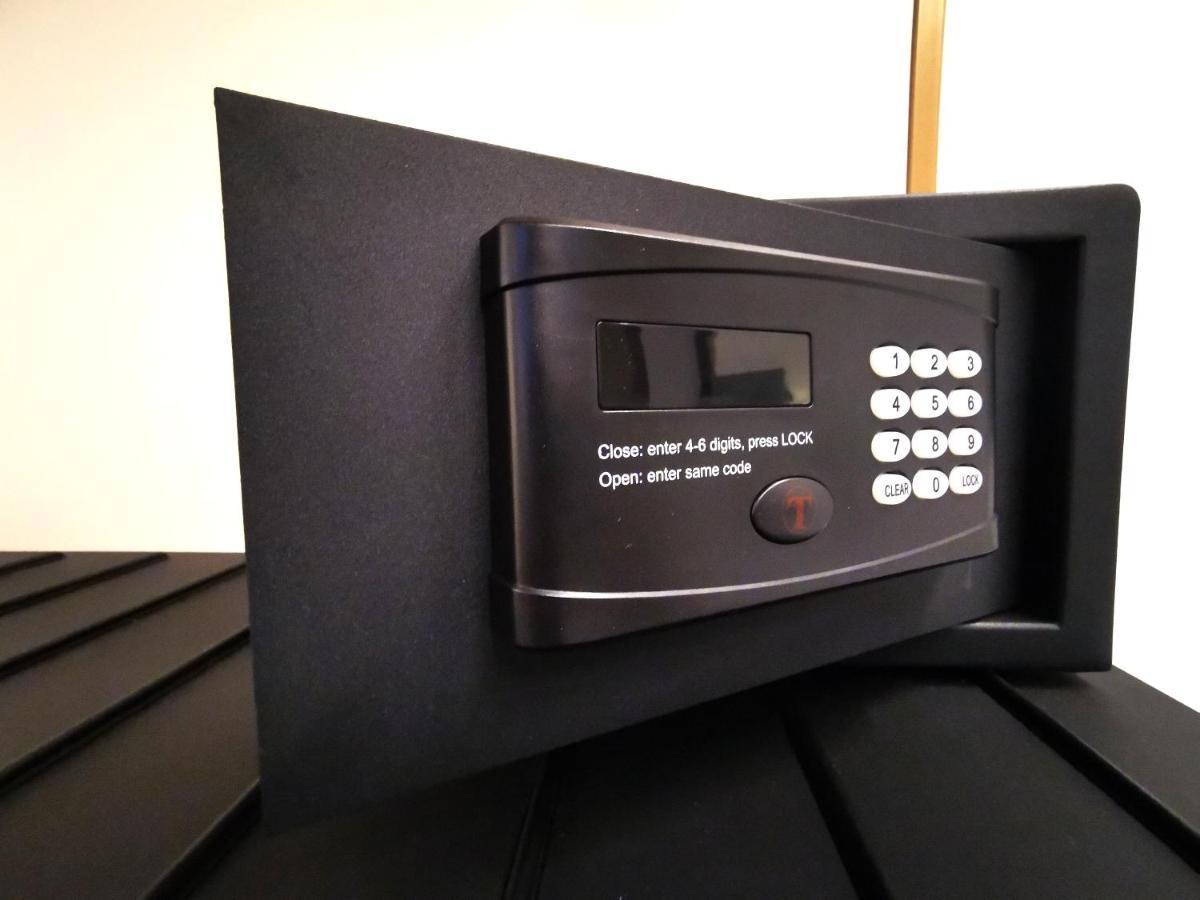 Chambre Double Supérieure