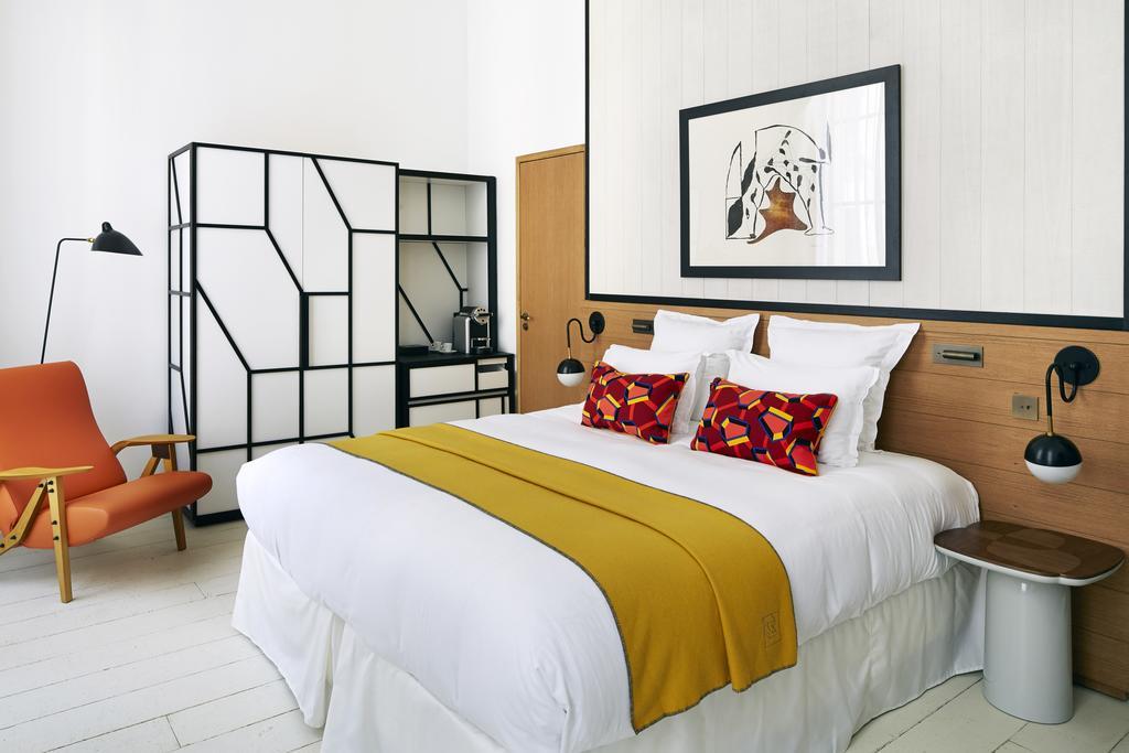 Quarto Luxo Executivo
