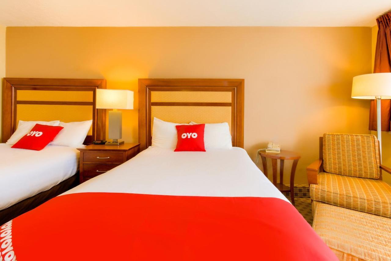 Premium 2 Full Bed with Kitchenette