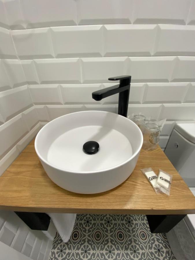 Chambre Double avec Salle de Bains Privative