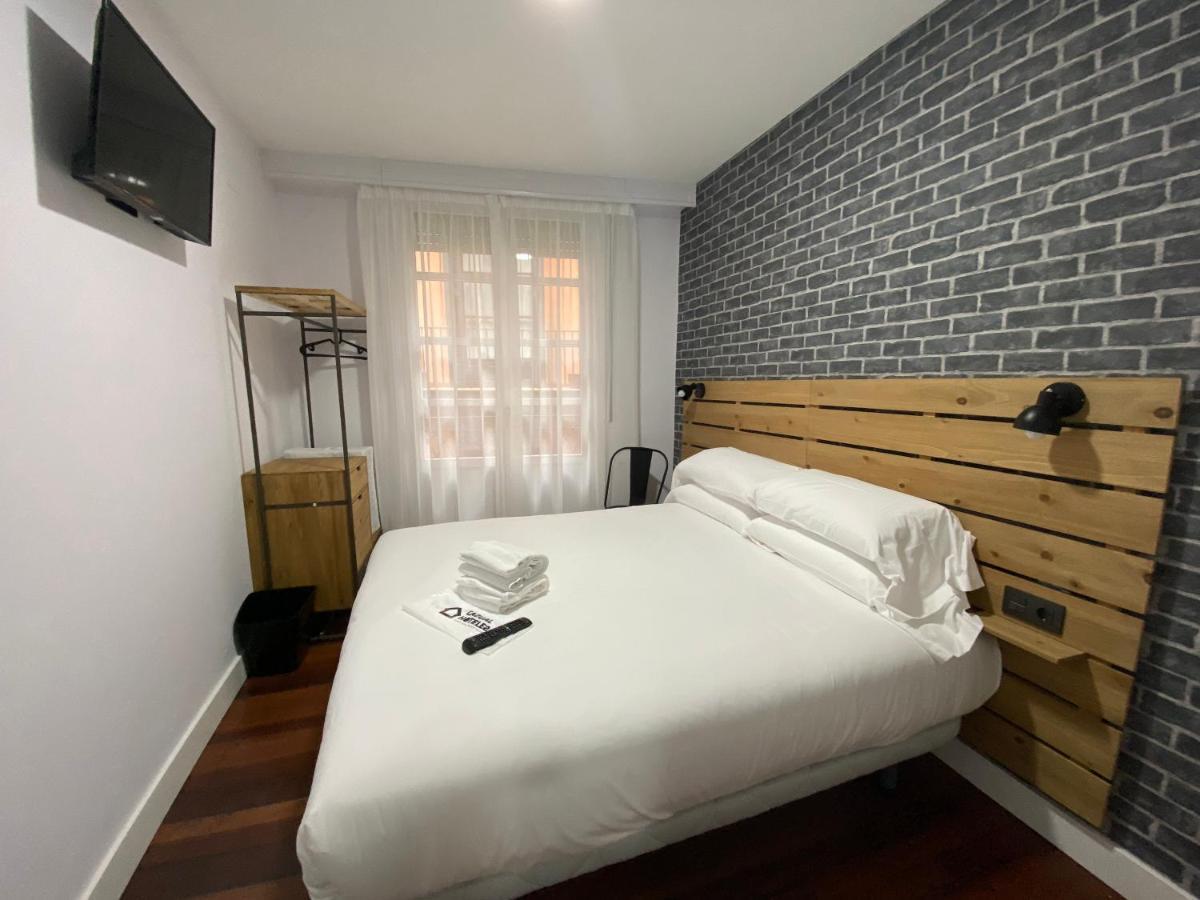 Chambre Double Supérieure