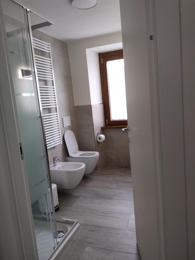 Camera Quadrupla con Bagno Privato