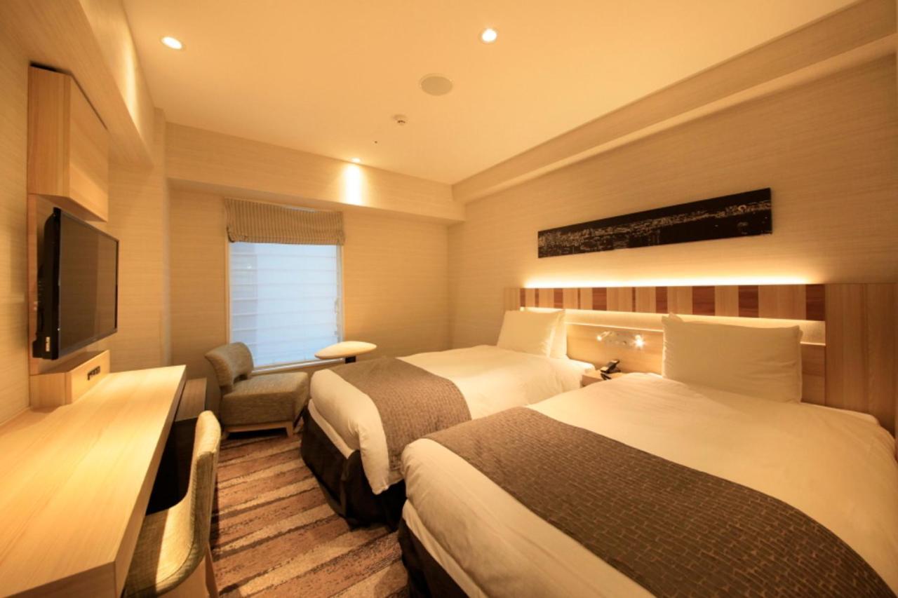 Moderate Twin Room - Non-Smoking