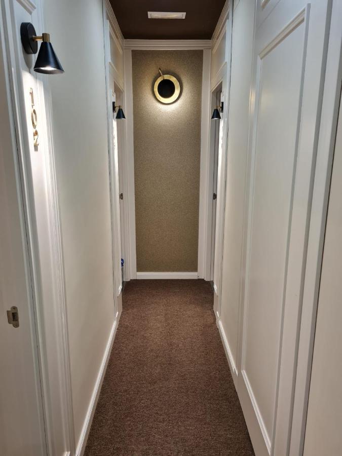 Habitación Doble Estándar
