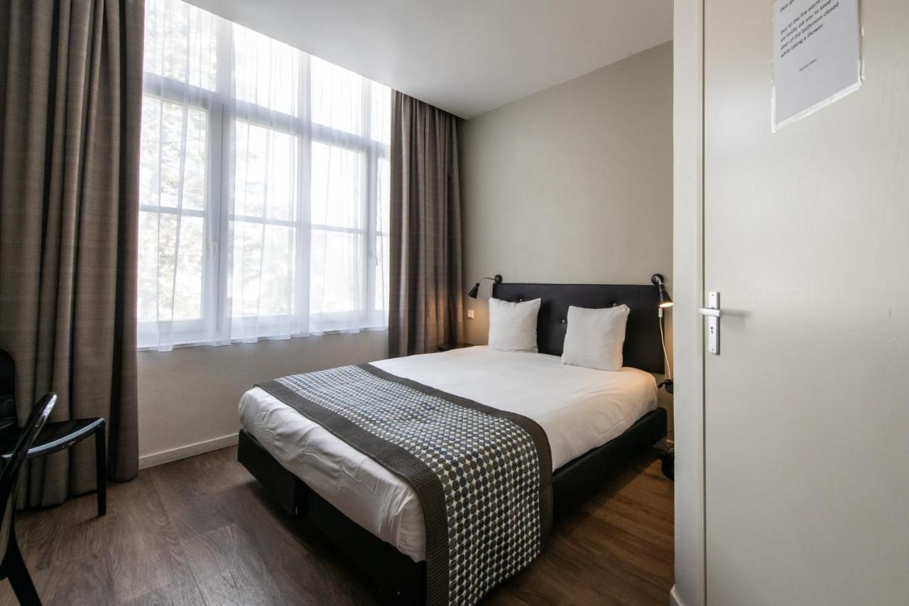 Habitación Doble Estándar