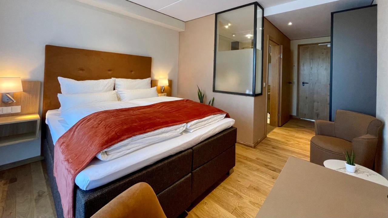 Budget Doppelzimmer