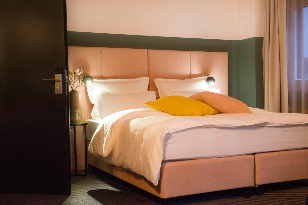 Dreibettzimmer