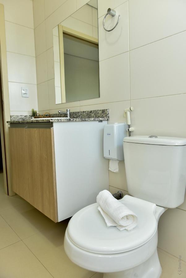 Quarto Triplo Superior