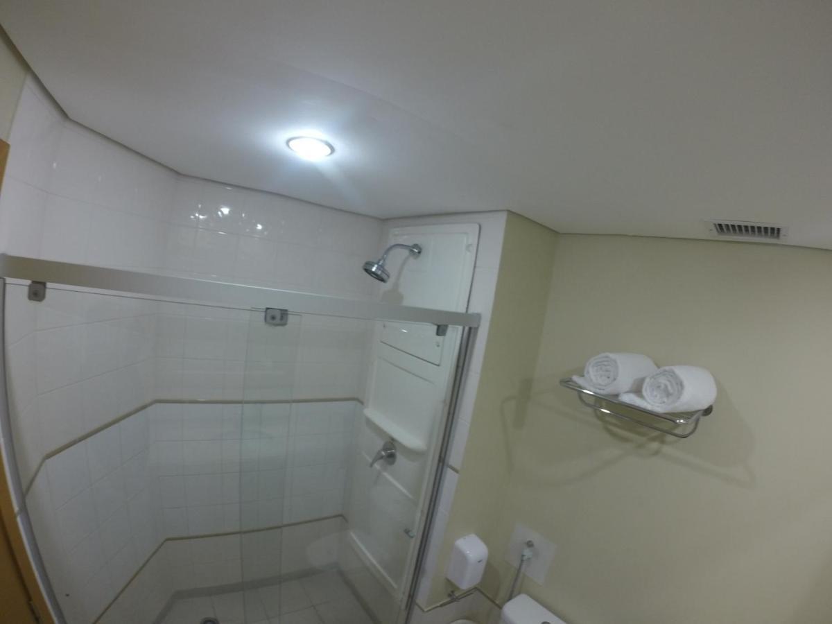 Quarto Superior com Cama Queen-size