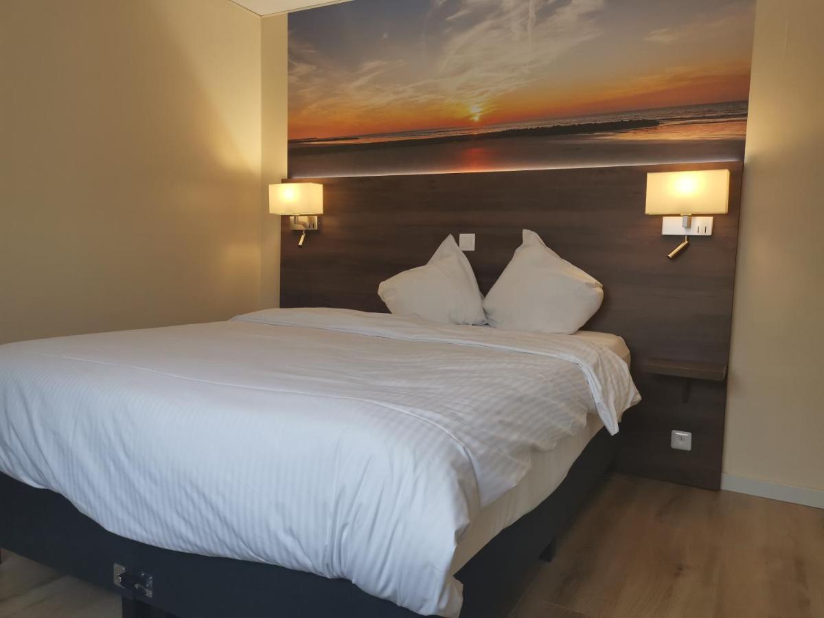 Comfort Tweepersoonskamer met Douche