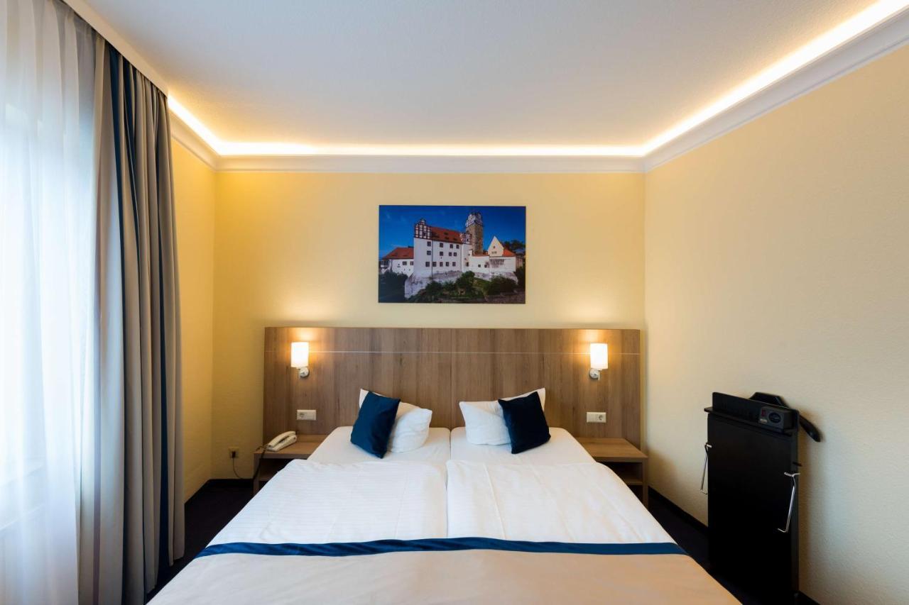 Standard Doppelzimmer