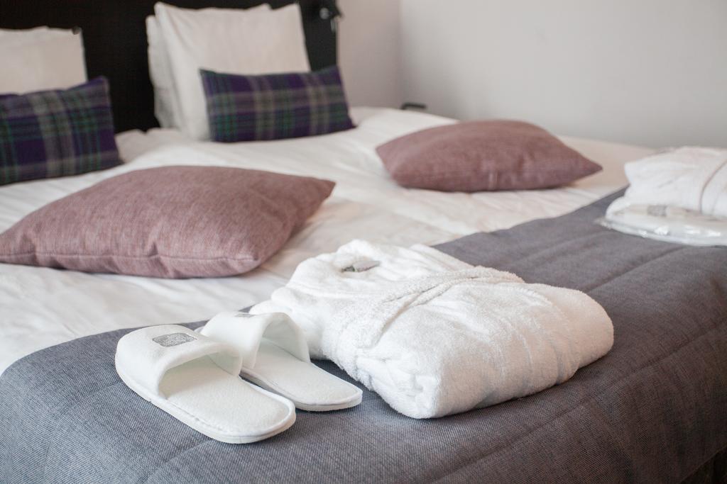 Superior Zimmer mit Kingsize-Bett - Nichtraucher