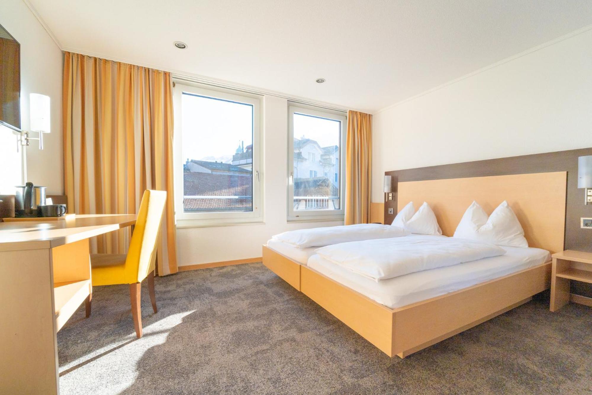 Doppelzimmer