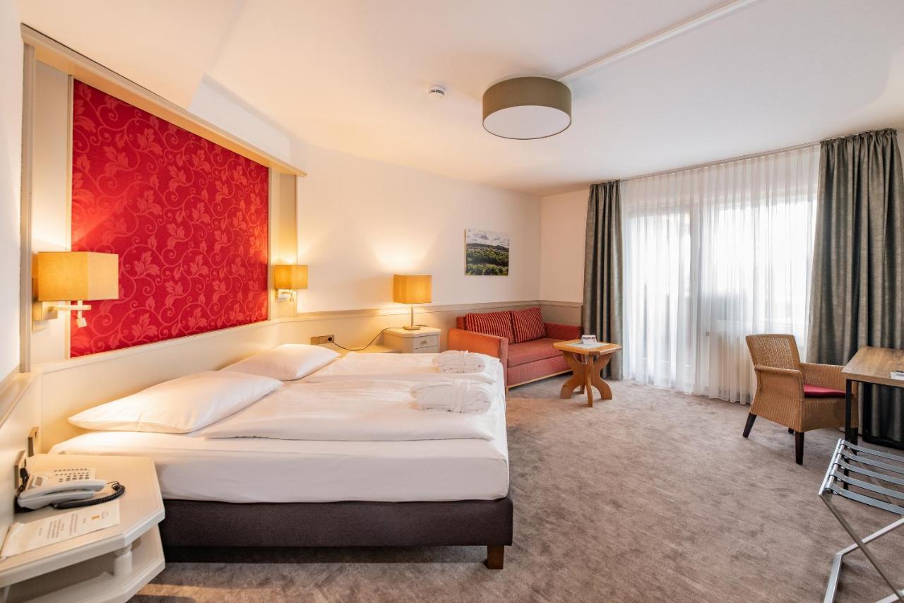 Business Doppelzimmer