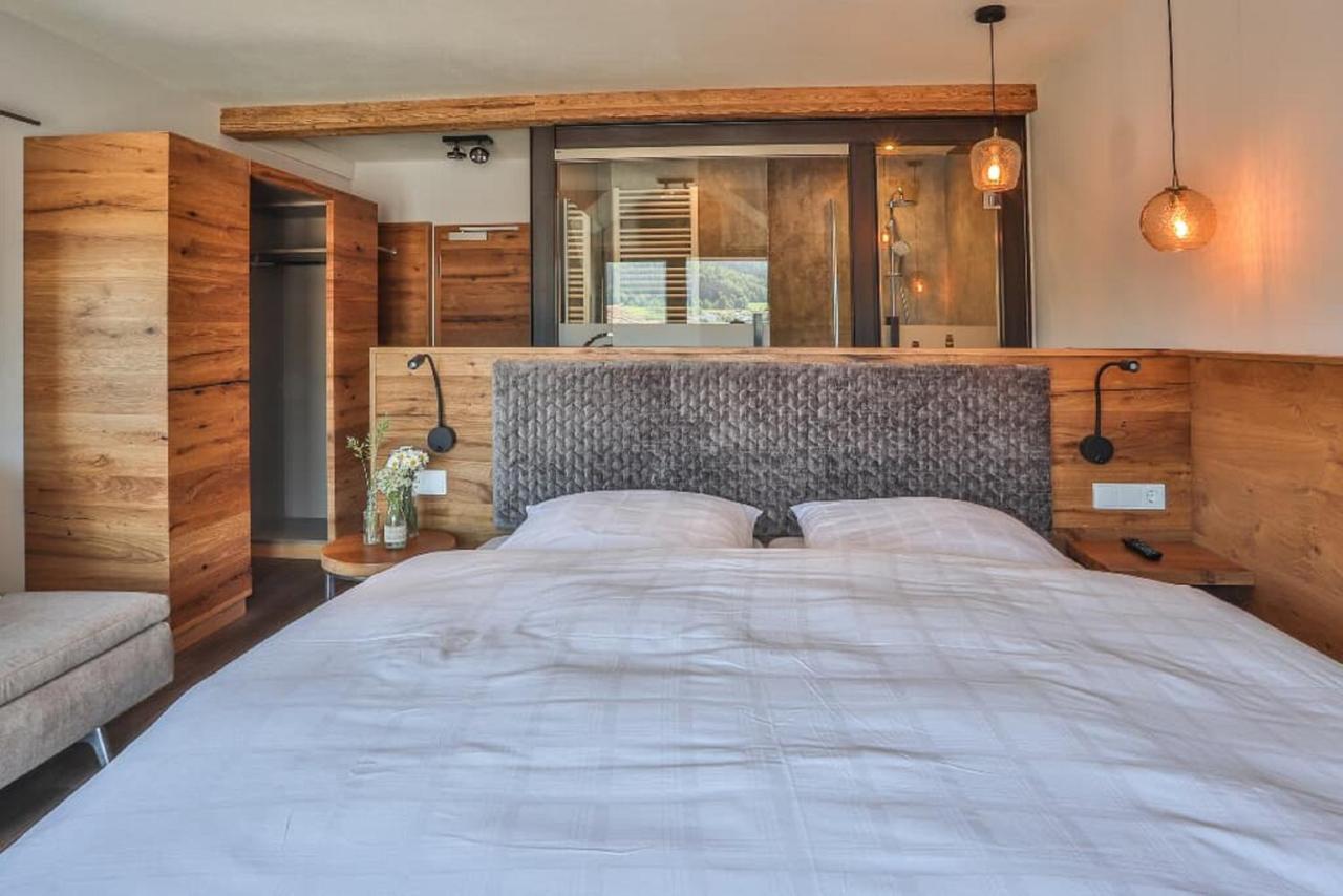 Comfort Doppelzimmer mit Balkon