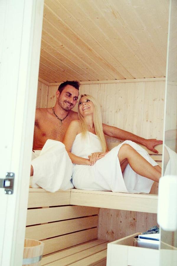 Wellness-Suite