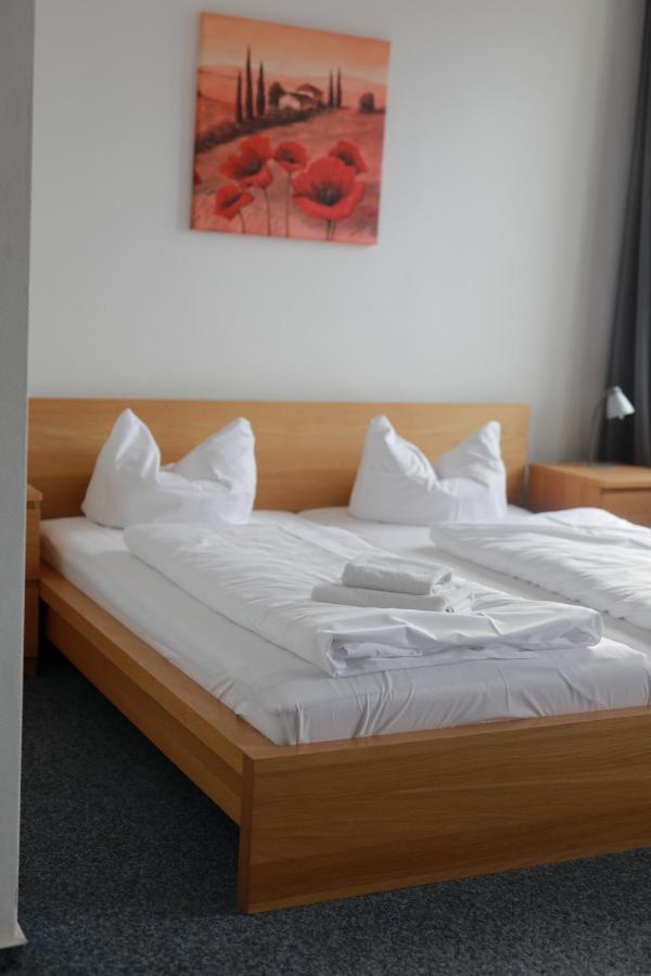 Kleines Apartment