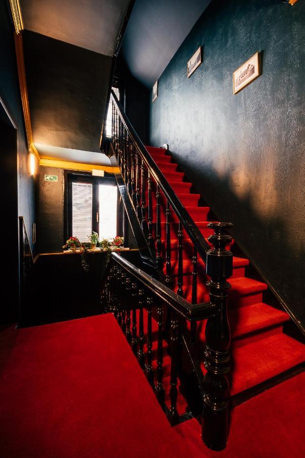 Tweepersoonskamer met Eigen Badkamer