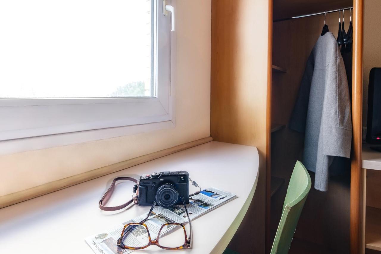 Habitación Doble Estándar