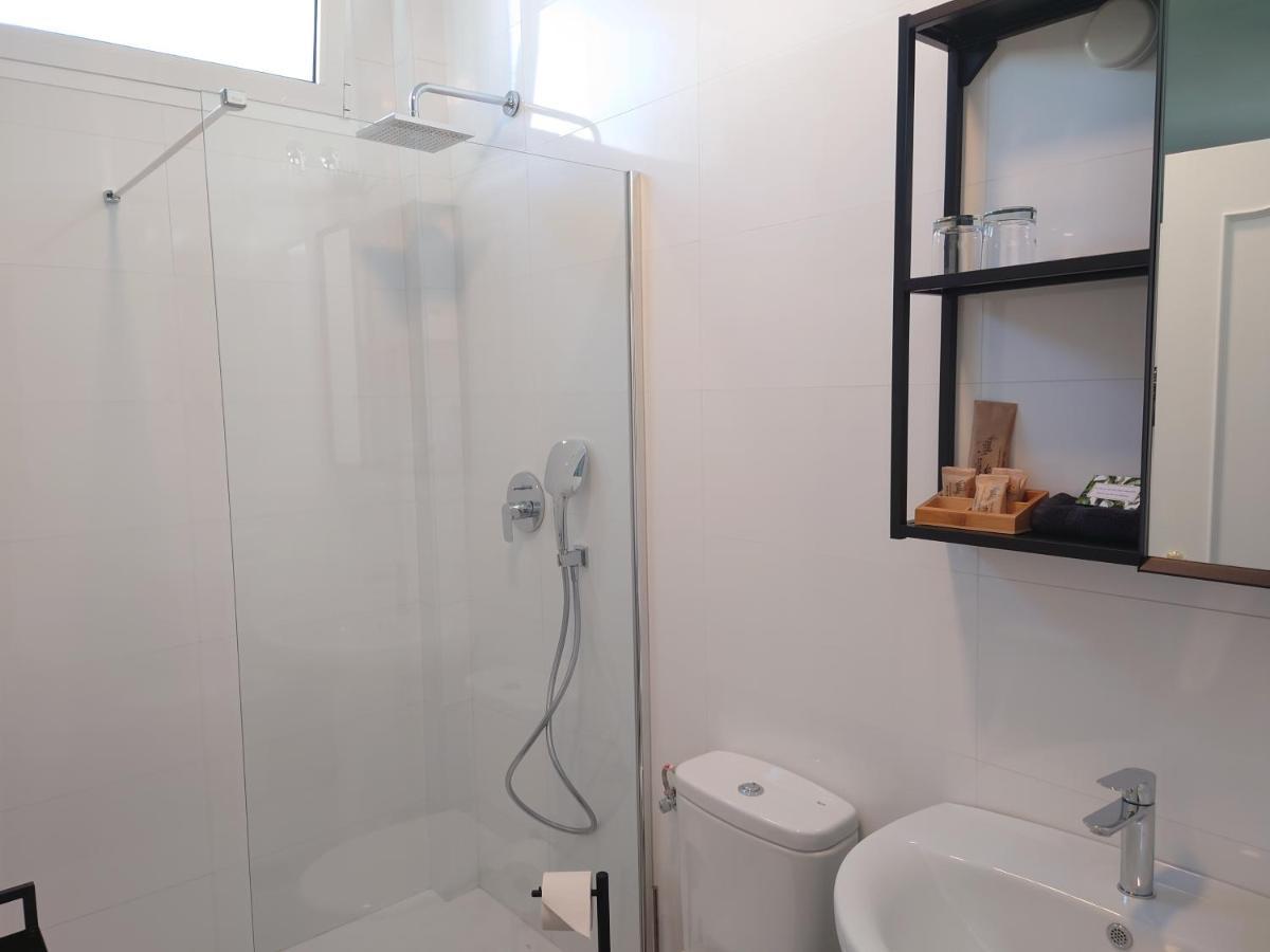 Chambre Double Supérieure
