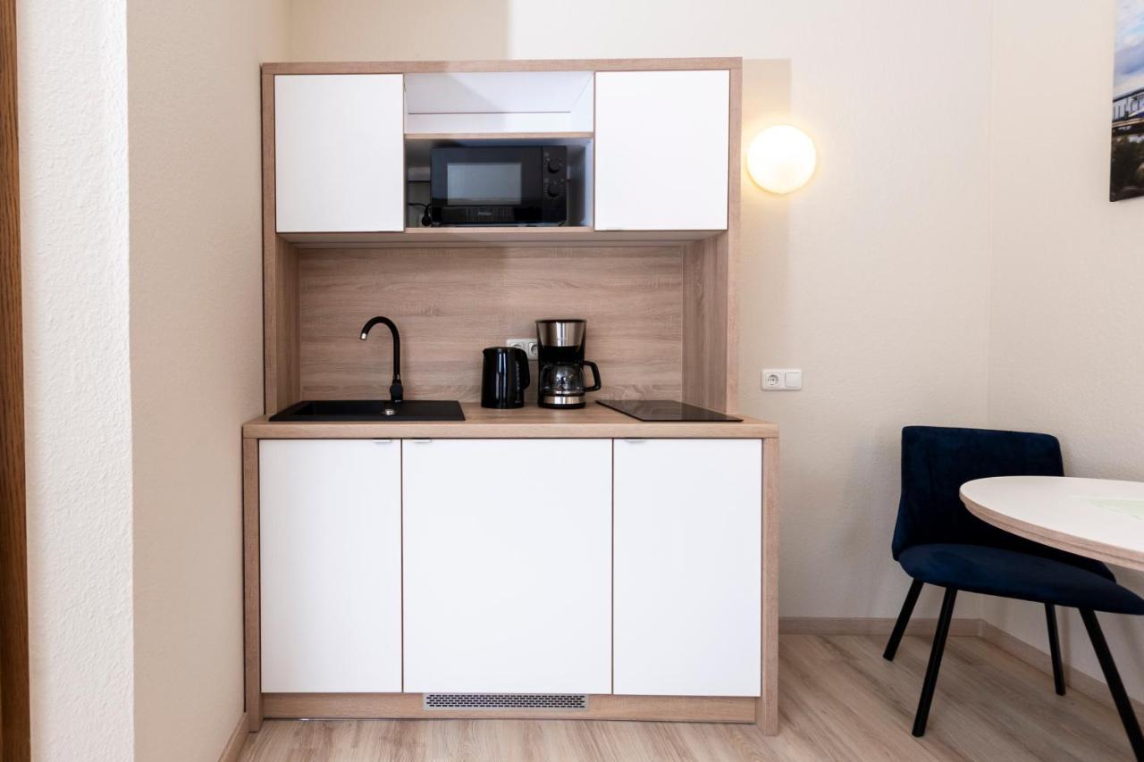 Comfort Doppelzimmer
