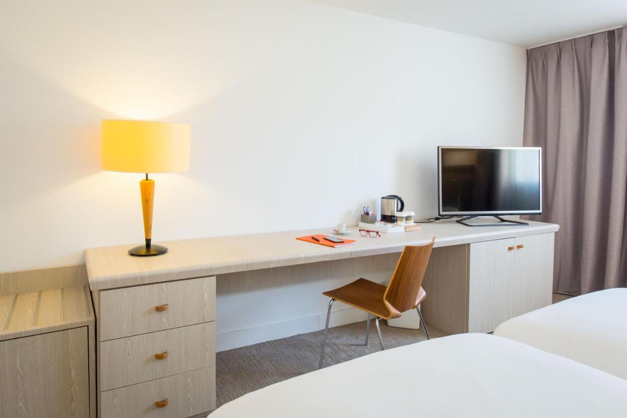 Chambre Lits Jumeaux Classique