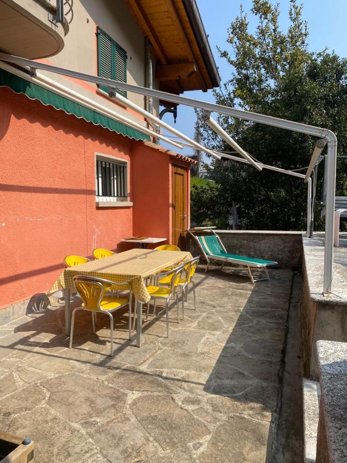 Appartement avec Terrasse