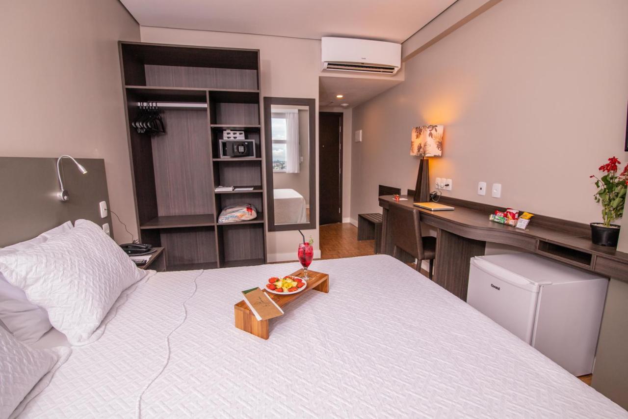 Quarto Duplo - Acesso para Hóspedes com Mobilidade Reduzida