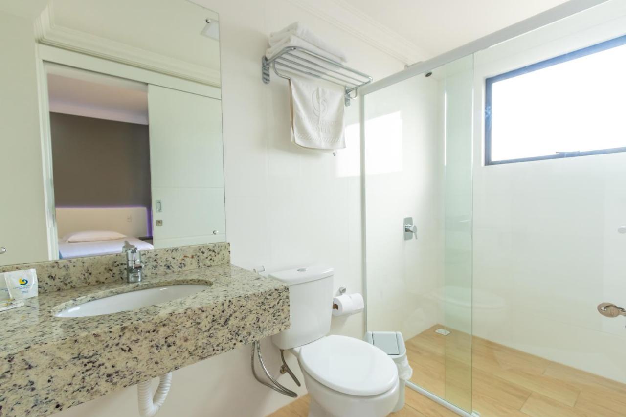 Quarto Deluxe