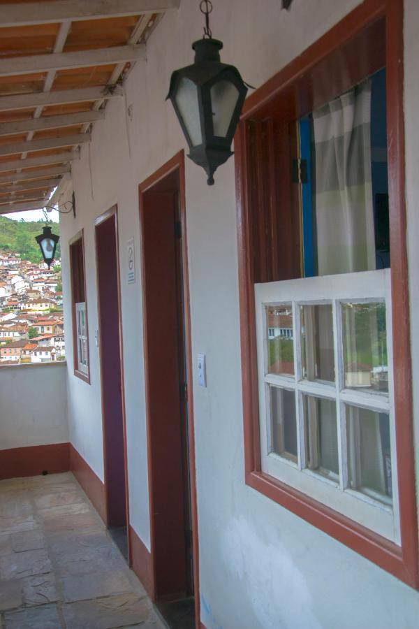 Quarto Triplo Standard