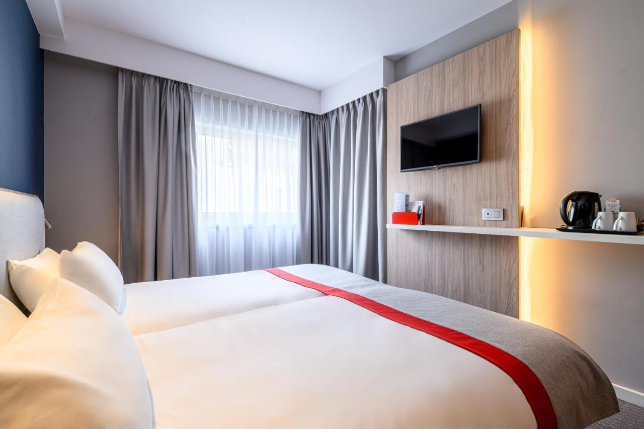 Standaard Kamer met Gratis Ontbijt